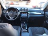 Suzuki Vitara bei Reisemobile.expert - Abbildung (8 / 15)
