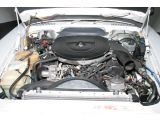 Mercedes-Benz 560 bei Reisemobile.expert - Abbildung (9 / 10)