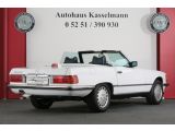 Mercedes-Benz 560 bei Reisemobile.expert - Abbildung (5 / 10)