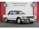 Mercedes-Benz 560 bei Reisemobile.expert - Abbildung (2 / 10)