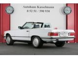 Mercedes-Benz 560 bei Reisemobile.expert - Abbildung (6 / 10)