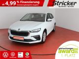 Skoda Scala bei Reisemobile.expert - Abbildung (2 / 15) Skoda Scala bei Reisemobile.expert - Abbildung (2 / 15)