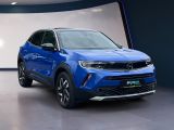 Opel Mokka bei Reisemobile.expert - Abbildung (5 / 15)