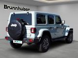 Jeep Wrangler bei Reisemobile.expert - Abbildung (4 / 15)