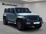 Jeep Wrangler bei Reisemobile.expert - Abbildung (2 / 15)