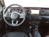 Jeep Wrangler bei Reisemobile.expert - Abbildung (12 / 15)