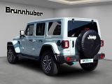 Jeep Wrangler bei Reisemobile.expert - Abbildung (5 / 15)