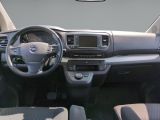 Opel Zafira bei Reisemobile.expert - Abbildung (8 / 15)