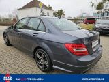 Mercedes-Benz C 180 7G-TRONIC AMG bei Reisemobile.expert - Abbildung (6 / 15)