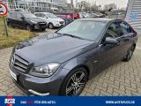 Mercedes-Benz C 180 7G-TRONIC AMG bei Reisemobile.expert - Abbildung (2 / 15)