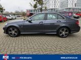 Mercedes-Benz C 180 7G-TRONIC AMG bei Reisemobile.expert - Abbildung (5 / 15)