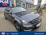 Mercedes-Benz C 180 7G-TRONIC AMG bei Reisemobile.expert - Abbildung (10 / 15)