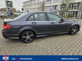 Mercedes-Benz C 180 7G-TRONIC AMG bei Reisemobile.expert - Abbildung (9 / 15)