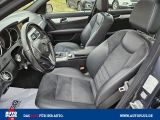 Mercedes-Benz C 180 7G-TRONIC AMG bei Reisemobile.expert - Abbildung (13 / 15)