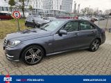 Mercedes-Benz C 180 7G-TRONIC AMG bei Reisemobile.expert - Abbildung (4 / 15)