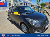 Suzuki Swift bei Reisemobile.expert - Abbildung (10 / 15)