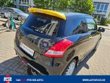 Suzuki Swift bei Reisemobile.expert - Abbildung (7 / 15)