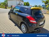 Suzuki Swift bei Reisemobile.expert - Abbildung (5 / 15)