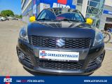 Suzuki Swift bei Reisemobile.expert - Abbildung (12 / 15)