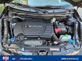 Suzuki Swift bei Reisemobile.expert - Abbildung (14 / 15)