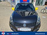 Suzuki Swift bei Reisemobile.expert - Abbildung (11 / 15)