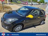 Suzuki Swift bei Reisemobile.expert - Abbildung (2 / 15)