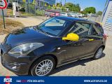 Suzuki Swift bei Reisemobile.expert - Abbildung (3 / 15)