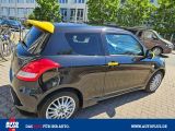 Suzuki Swift bei Reisemobile.expert - Abbildung (8 / 15)