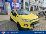 Ford EcoSport bei Reisemobile.expert - Abbildung (11 / 15)