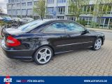 Mercedes-Benz CLK-Klasse bei Reisemobile.expert - Abbildung (12 / 15)