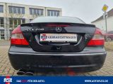 Mercedes-Benz CLK-Klasse bei Reisemobile.expert - Abbildung (10 / 15)