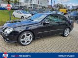 Mercedes-Benz CLK-Klasse bei Reisemobile.expert - Abbildung (7 / 15)