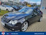 Mercedes-Benz CLK-Klasse bei Reisemobile.expert - Abbildung (6 / 15)