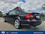 Mercedes-Benz CLK-Klasse bei Reisemobile.expert - Abbildung (9 / 15)