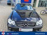 Mercedes-Benz CLK-Klasse bei Reisemobile.expert - Abbildung (14 / 15)