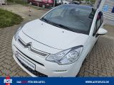 Citroen C3 bei Reisemobile.expert - Abbildung (3 / 15)