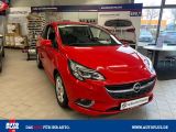 Opel Corsa bei Reisemobile.expert - Abbildung (8 / 15)