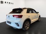 VW T-Roc bei Reisemobile.expert - Abbildung (3 / 13)