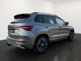 Skoda Karoq bei Reisemobile.expert - Abbildung (3 / 12)