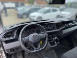 VW T6 bei Reisemobile.expert - Abbildung (10 / 12)