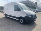 VW Crafter bei Reisemobile.expert - Abbildung (2 / 11)