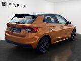 Skoda Fabia bei Reisemobile.expert - Abbildung (3 / 12)