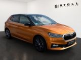 Skoda Fabia bei Reisemobile.expert - Abbildung (2 / 12)