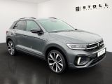VW T-Roc bei Reisemobile.expert - Abbildung (2 / 12)
