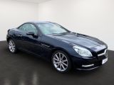 Mercedes-Benz SLK-Klasse bei Reisemobile.expert - Abbildung (2 / 10)