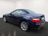 Mercedes-Benz SLK-Klasse bei Reisemobile.expert - Abbildung (4 / 10)