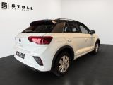 VW T-Roc bei Reisemobile.expert - Abbildung (3 / 13)