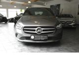 Mercedes-Benz B-Klasse bei Reisemobile.expert - Abbildung (13 / 15)