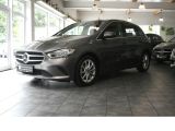 Mercedes-Benz B-Klasse bei Reisemobile.expert - Abbildung (4 / 15)