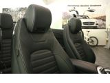 Mercedes-Benz C 180 Cabrio AMG bei Reisemobile.expert - Abbildung (15 / 15)